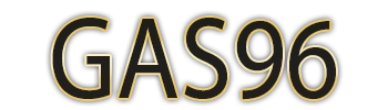 Logo GAS96